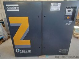 Atlas Copco ZT30 Oil Free