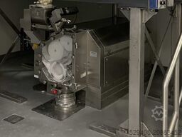 Gerteis GMP-Polygran Macro Pactor 250/100/3