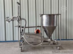 Turbo tools limited NMD888