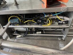 Turbo tools limited NMD888