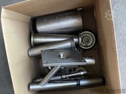 Turbo tools limited NMD888