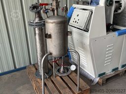 Comber Pharmadry PH 100