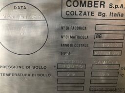 Comber Pharmadry PH 100