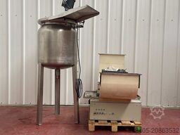 Manesty Accela Cota Accela-cota 150