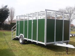  Veewagen
