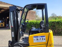Jungheinrich EFG-DF15SPG-300ZZ