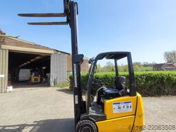 Jungheinrich EFG-DF15SPG-300ZZ