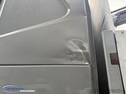 Volvo FH 540 HMF 2620 K5, Rotator, Stuuras