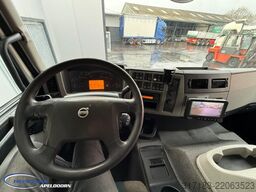 Volvo FE 320 440500 km, Steering axle, Chereau, Carri...