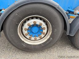 Renders EURO 800 Multi / Lift-axle / Disc brakes - Sche...