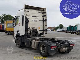 Renault T 520