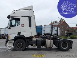 Renault T 520