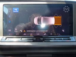 FORD Transit Connect Trend L1 Kasten AHK SHZ Navi PDC