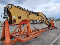 CAT 330 DL UHD (21m UHD + standard boom)