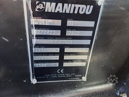 Manitou MT 1440