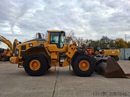 Volvo L 150 H (New Tyres)