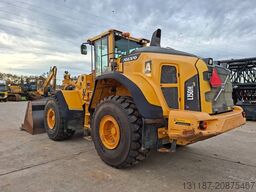 Volvo L 150 H (New Tyres)