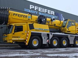 Grove GMK5250XL-1 Available For Rent, Dutch Registration