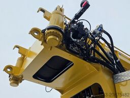 Grove GMK5250XL-1 Available For Rent, Dutch Registration