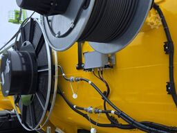 Grove GMK5250XL-1 Available For Rent, Dutch Registration