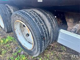  Mueller Maskinhenger