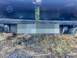  Mueller Maskinhenger