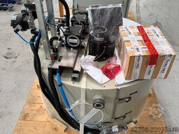 Turbo-HKS P100-B250/250-0-PP
