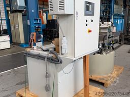 Turbo-HKS P100-B250/250-0-PP