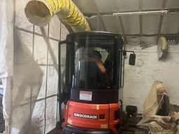 Eurocomach ES18ZT