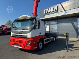 Volvo FMX 540 6x2 Palfinger PK 26002- EH G