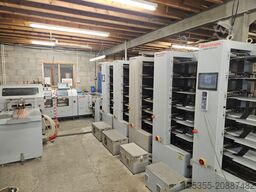 Horizon Stitchliner 5500