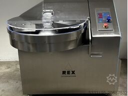 REX Kutter REX Kutter Hydro 65 – 15KW – Modell 2023