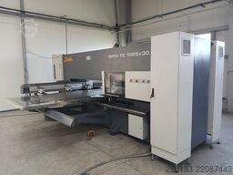 Baykal BPM-TE 1525x30