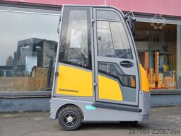 Jungheinrich EZS 570