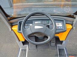 Jungheinrich EZS 570