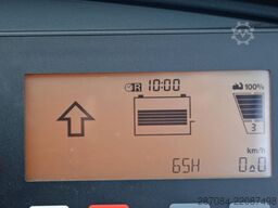 Jungheinrich EZS 570