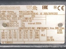 Kaeser CSD105SFC