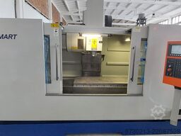 Janus VMC-1600