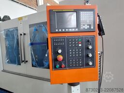 Janus VMC-1600