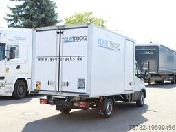 Iveco Daily 35S14 E6 Hi-Matic CX 350 Tiefkühl Strom