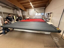 Lectra Vector 2500 Furniture 118XXL TYPE VT25