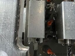 Weeke Optimat BHX 500