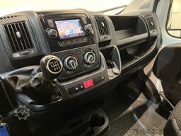 Peugeot Boxer 2.2 BlueHDi 165 PK L4 Pro Zwaar DC Dubbel...