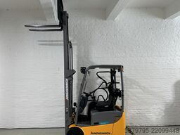 Jungheinrich EFG 113