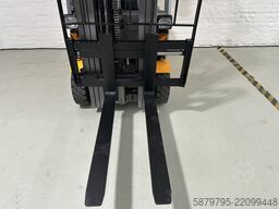 Jungheinrich EFG 113