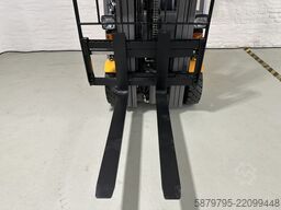 Jungheinrich EFG 113