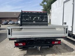 ford Transit Doppelkabine 2.0TDCI *Unfallfahrzeug*