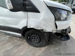 ford Transit Doppelkabine 2.0TDCI *Unfallfahrzeug*