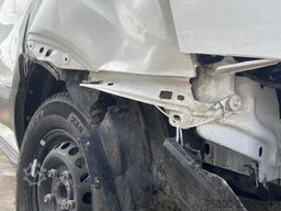 ford Transit Doppelkabine 2.0TDCI *Unfallfahrzeug*