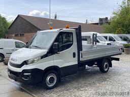 iveco Daily 35S16 V/P Pritsche Hi-Matic 1H*Klima*